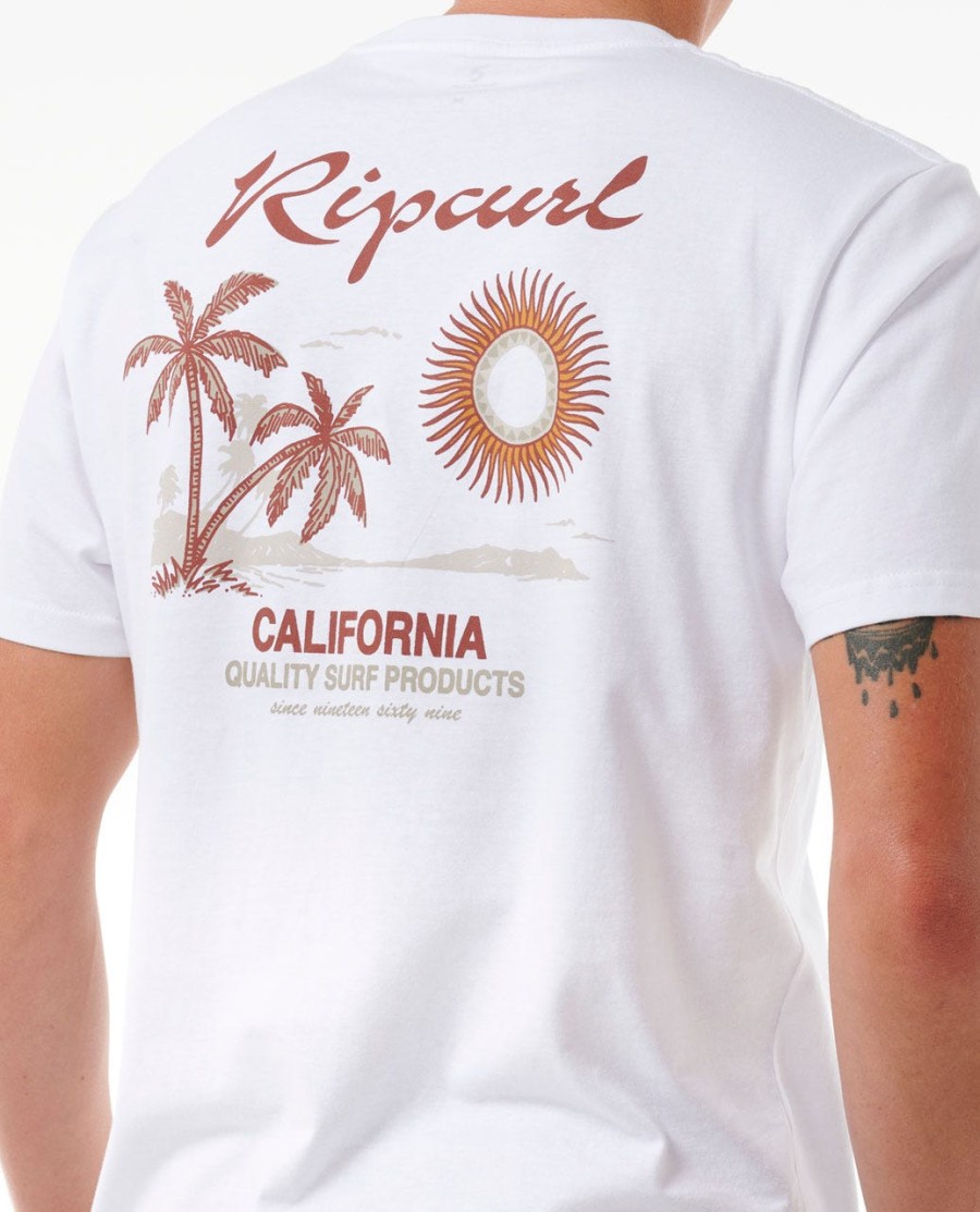 sunset desto tee