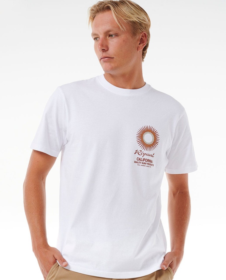 sunset desto tee