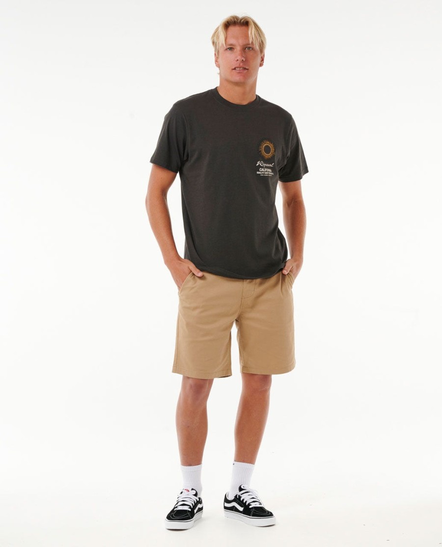 sunset desto tee