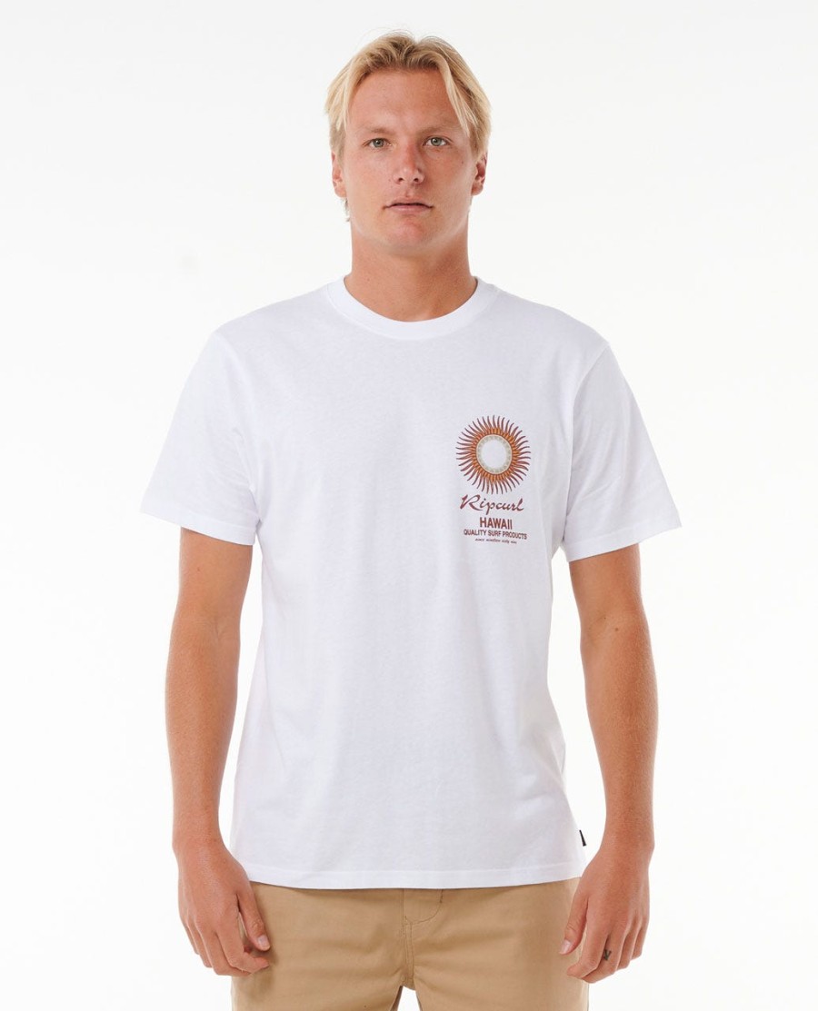 sunset desto tee