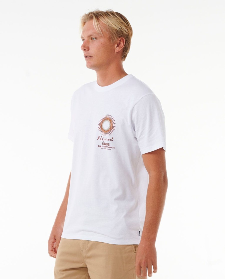 sunset desto tee