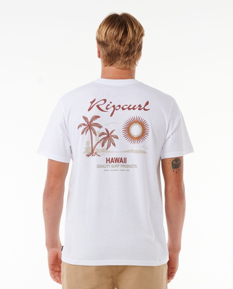 sunset desto tee