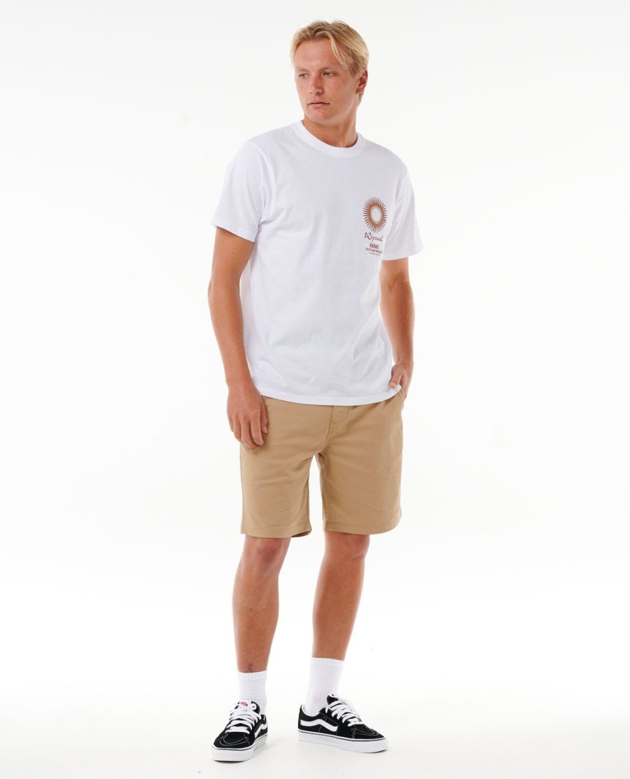 sunset desto tee
