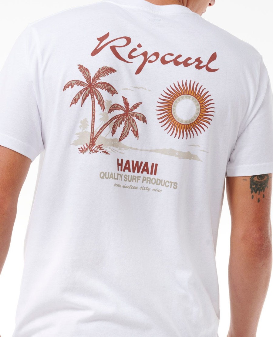 sunset desto tee