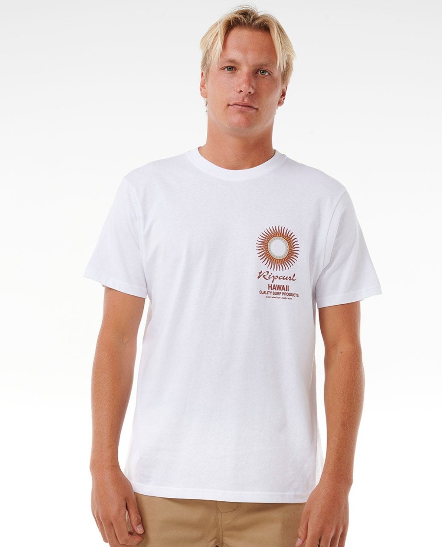 sunset desto tee