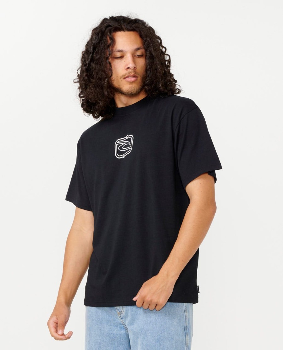 archief super computer t-shirt