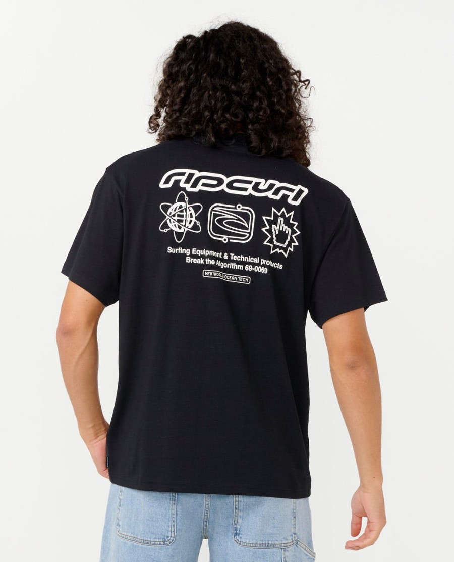 archief super computer t-shirt