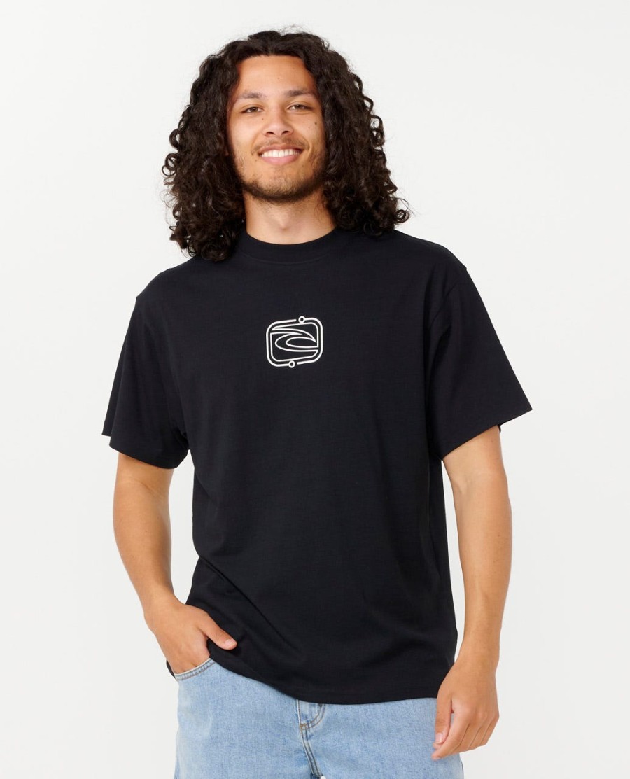 archief super computer t-shirt