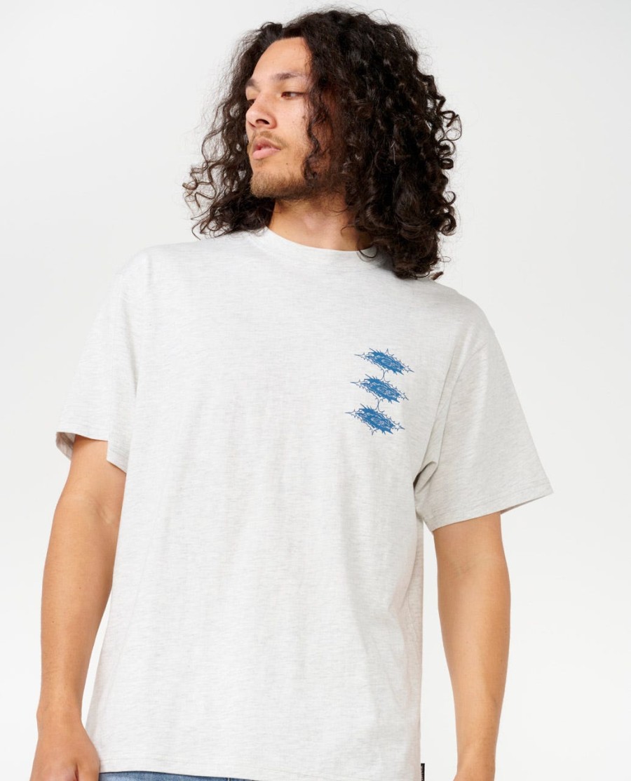 carnage tee