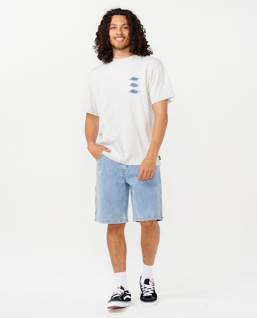 carnage tee