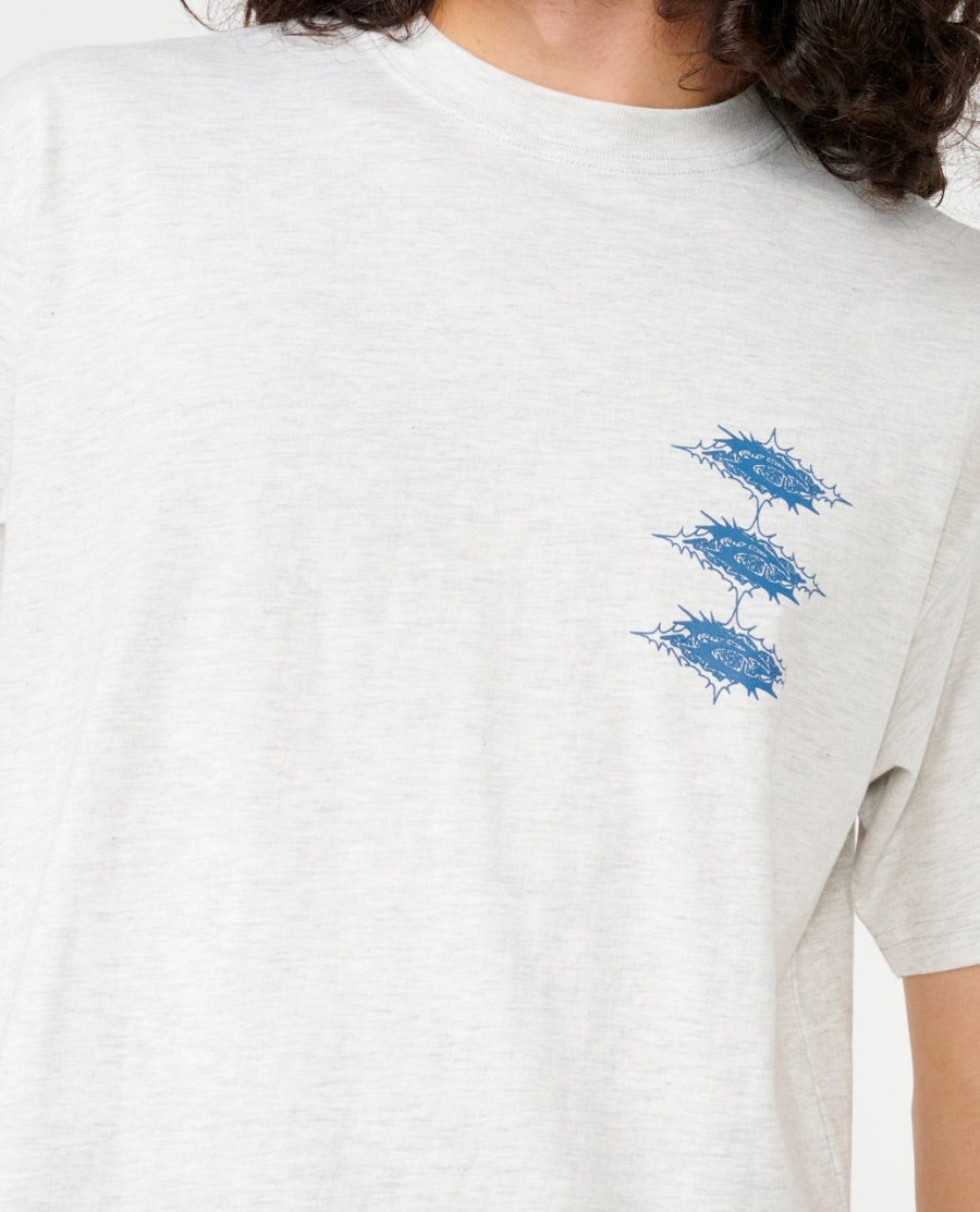 carnage tee