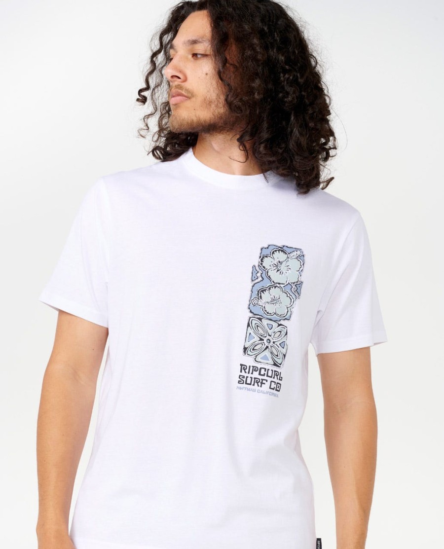 hoffman low tides t-shirt