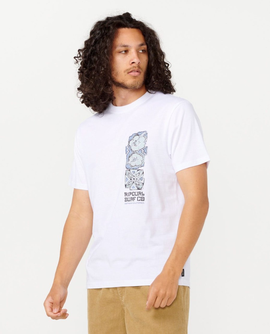 hoffman low tides t-shirt