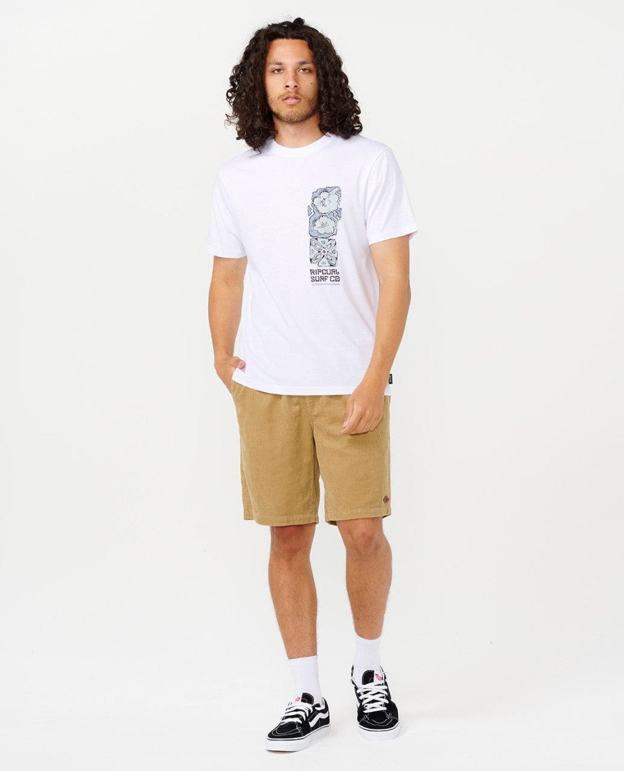 hoffman low tides t-shirt