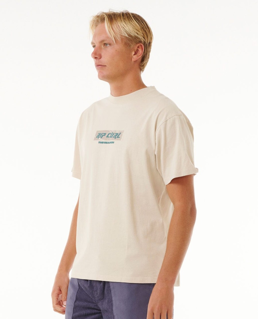 quest fade out t-shirt