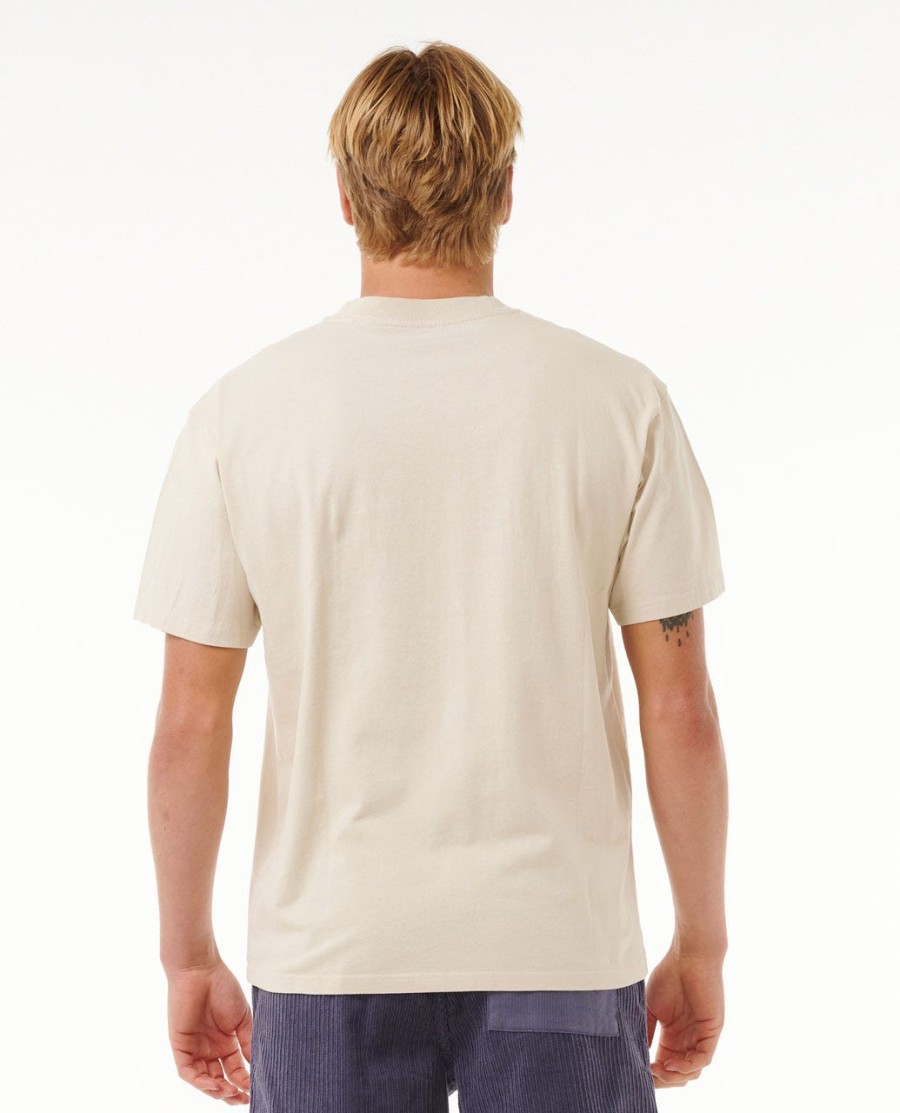 quest fade out t-shirt