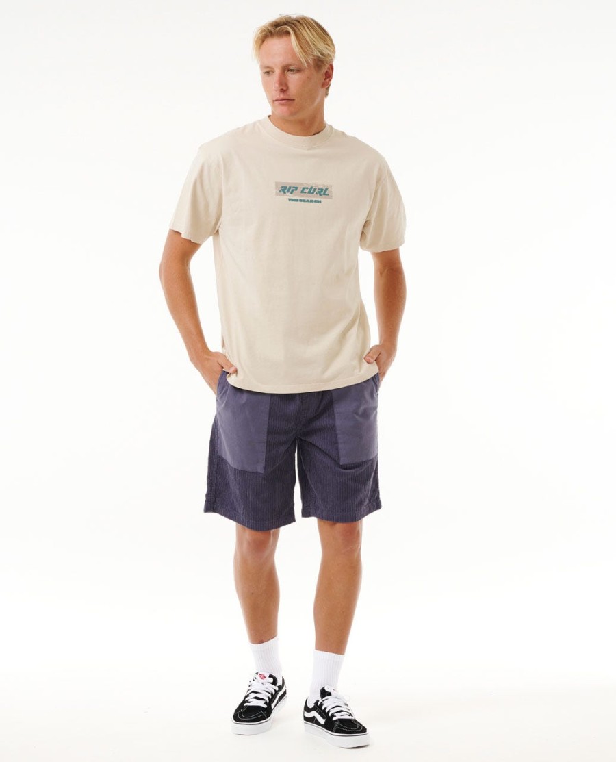 quest fade out t-shirt