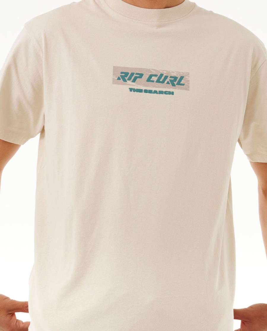 quest fade out t-shirt
