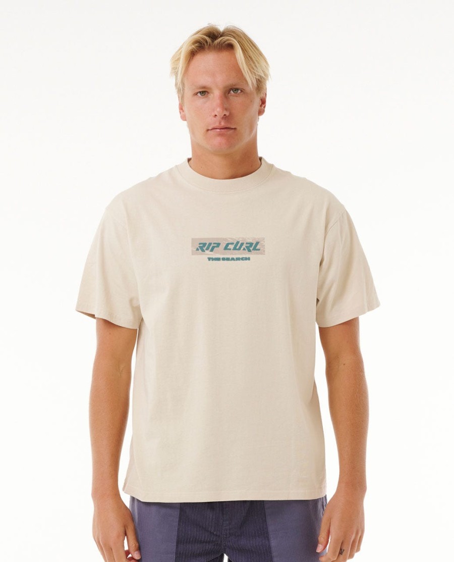 quest fade out t-shirt