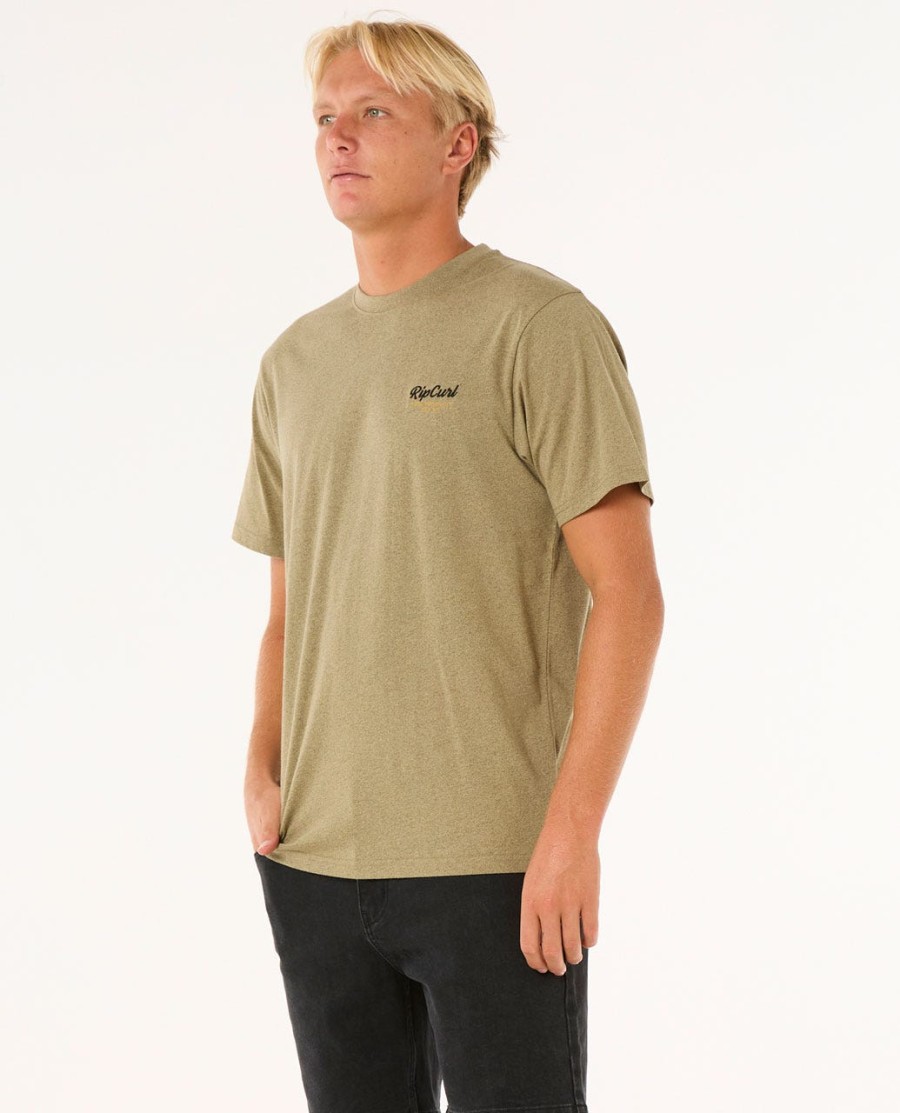 eenvoudig te borduren t-shirt