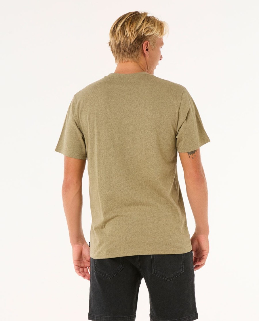 eenvoudig te borduren t-shirt