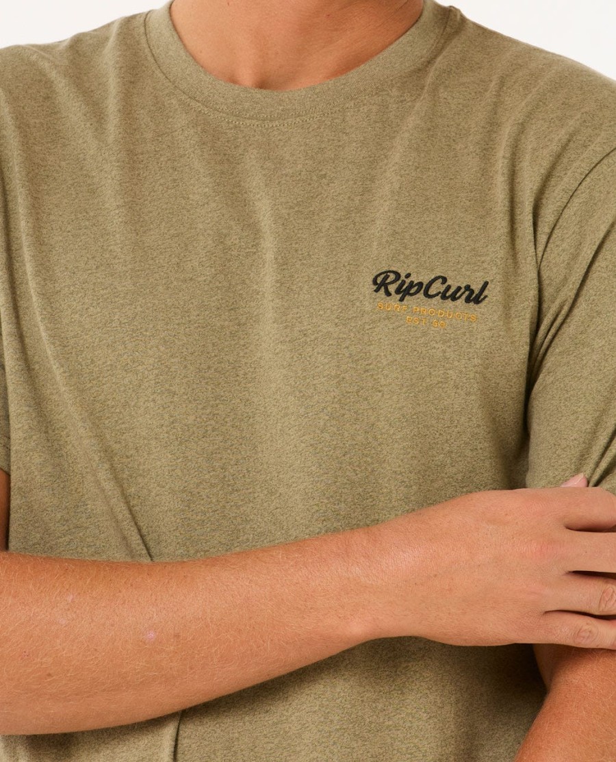 eenvoudig te borduren t-shirt