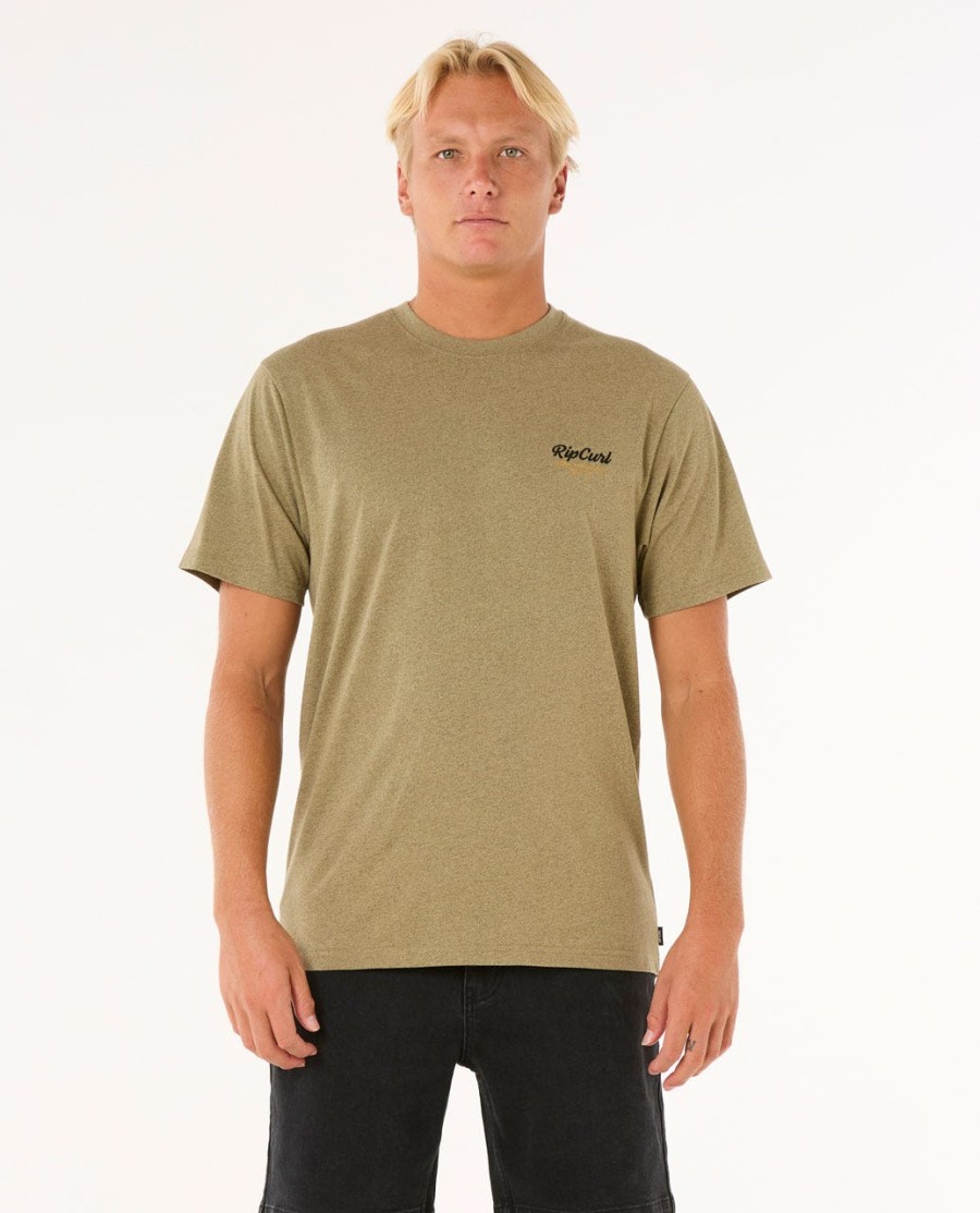 eenvoudig te borduren t-shirt