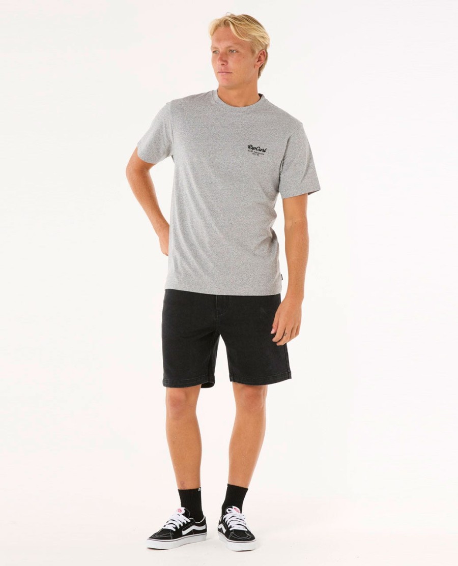 eenvoudig te borduren t-shirt