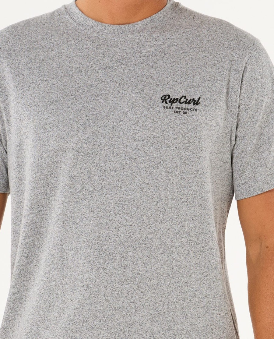 eenvoudig te borduren t-shirt