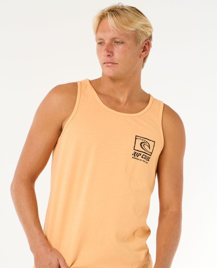 raw energy trade tank