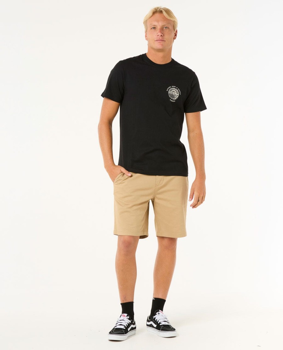 sunsets destination tee