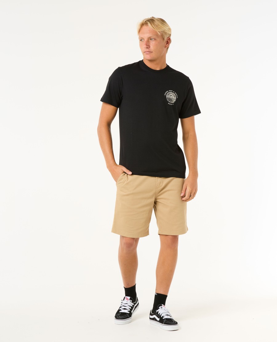 sunsets destination tee
