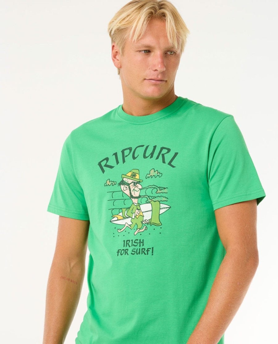 st. patricks t-shirt