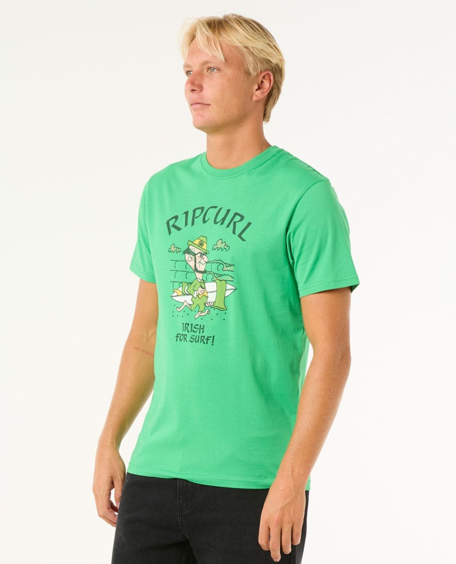 st. patricks t-shirt