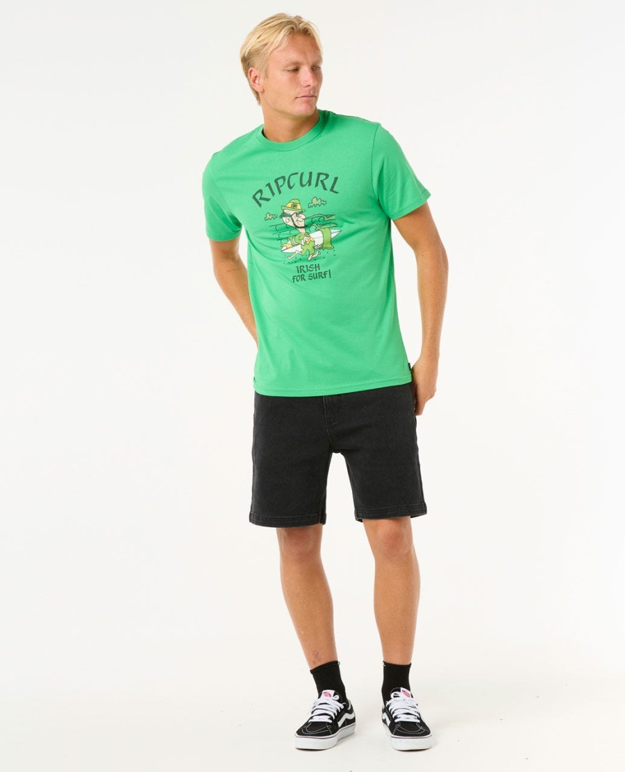 st. patricks t-shirt