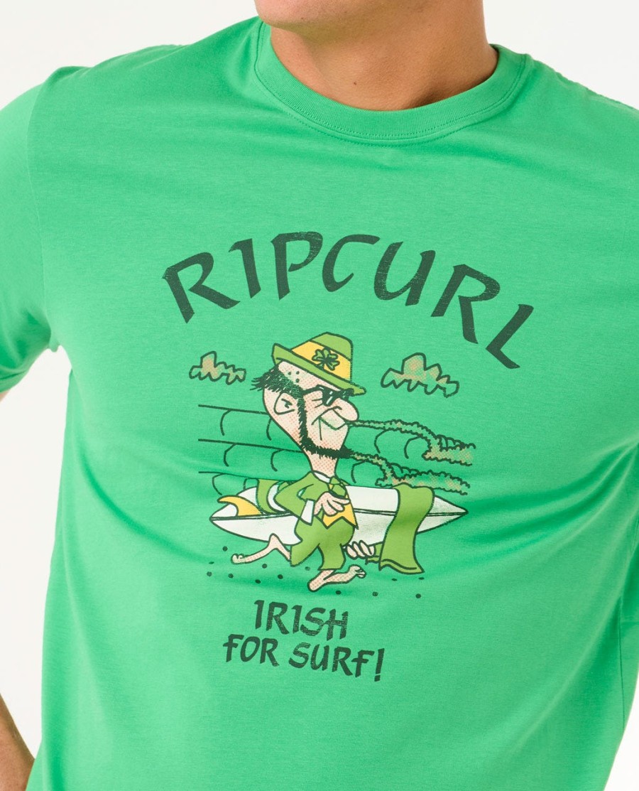 st. patricks t-shirt