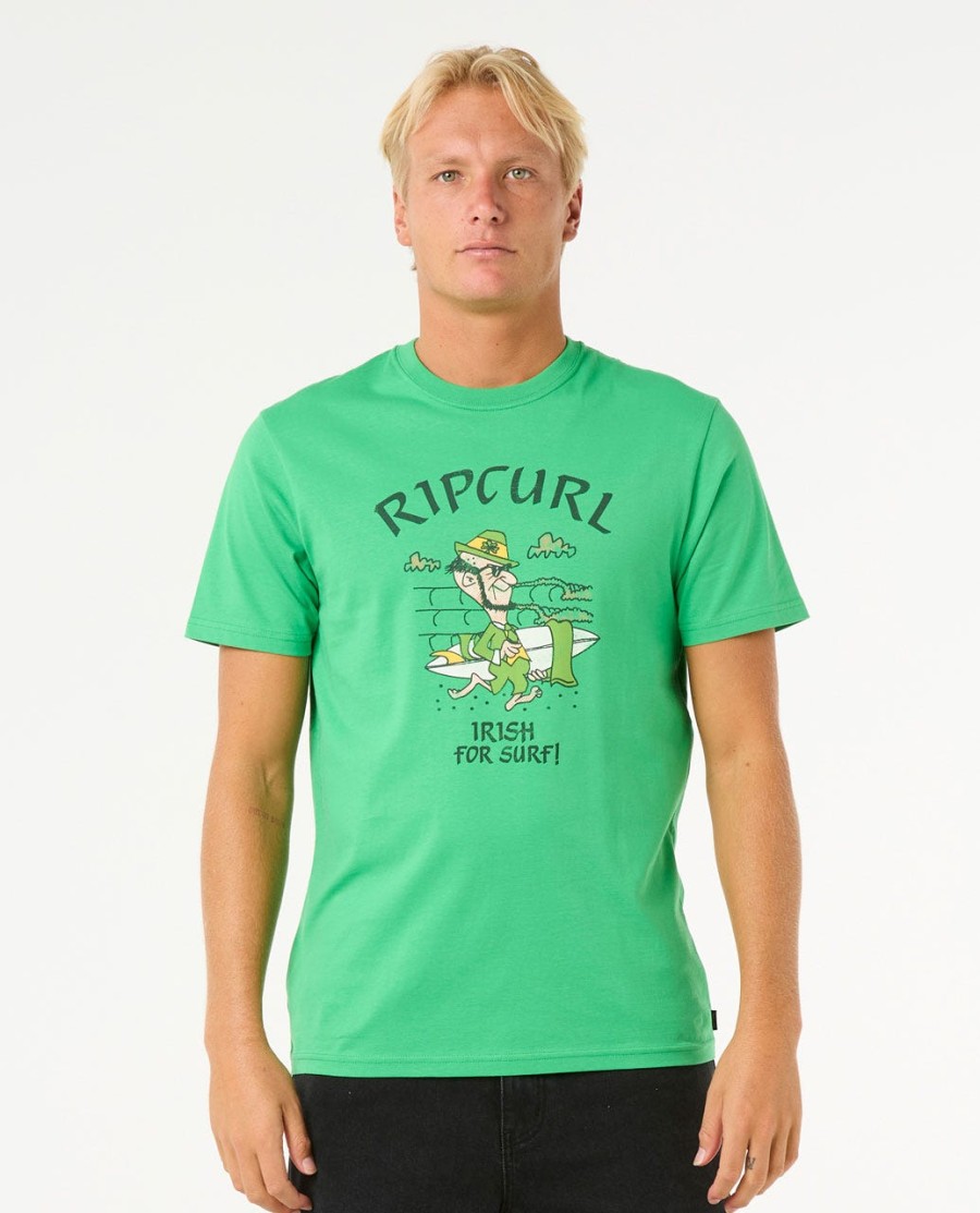 st. patricks t-shirt