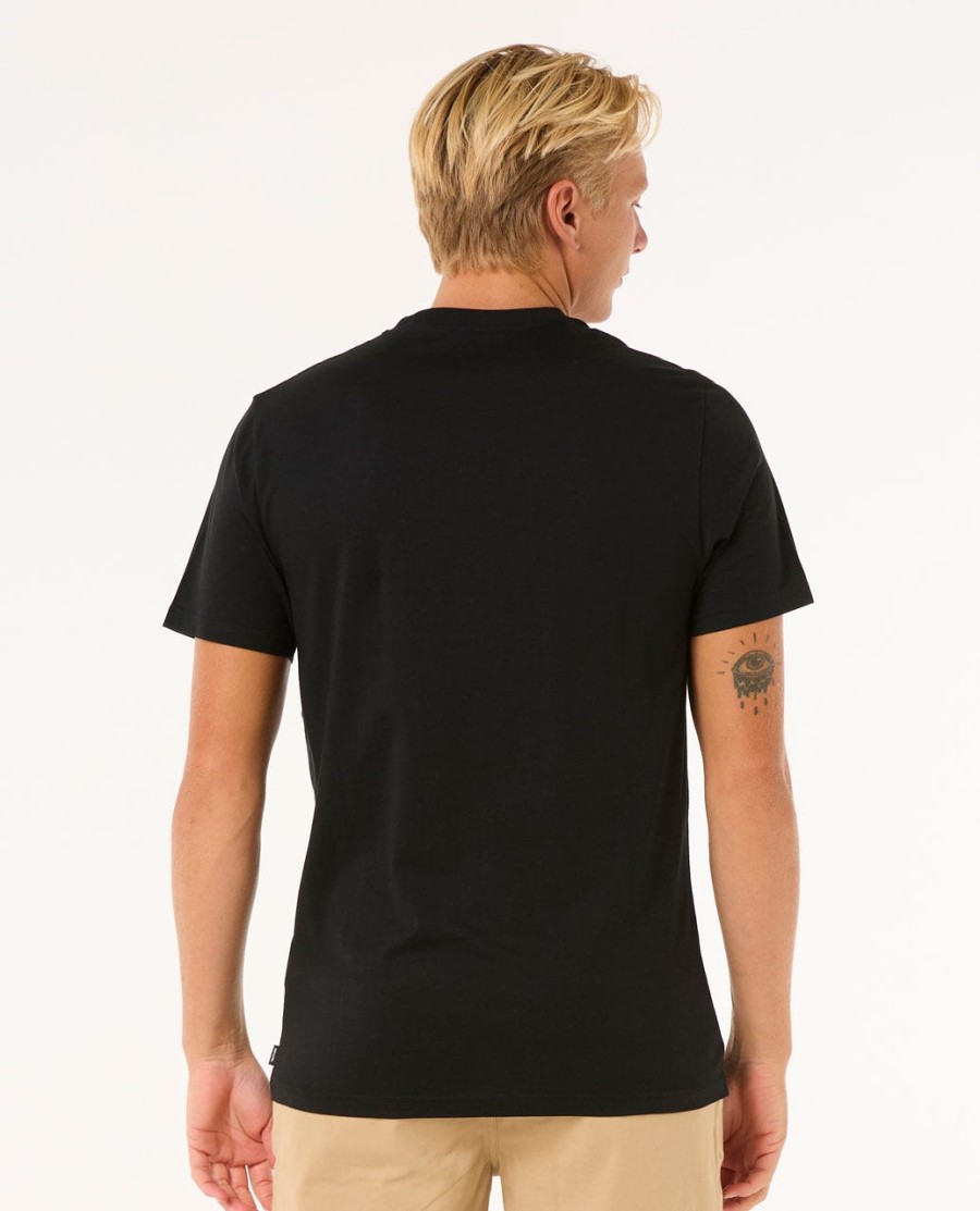 wettie icon tee