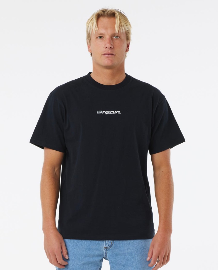 medina y2k logo t-shirt