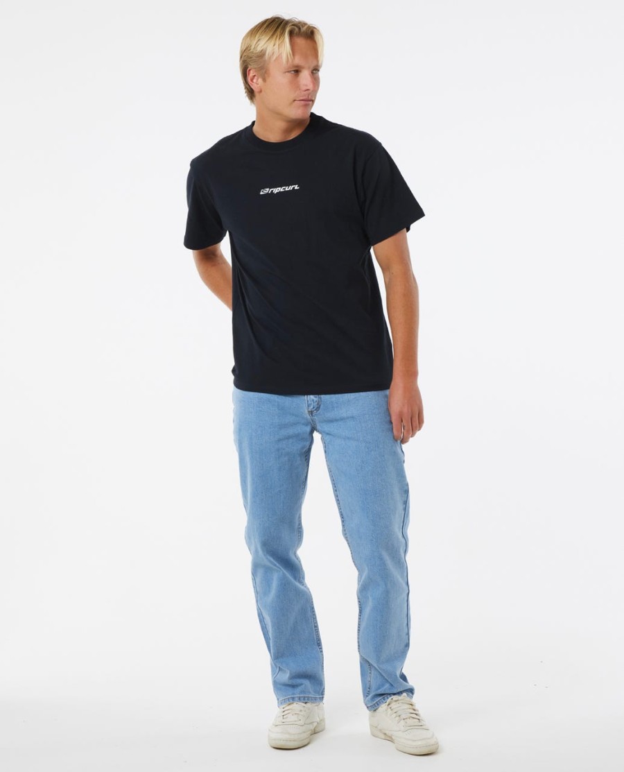 medina y2k logo t-shirt