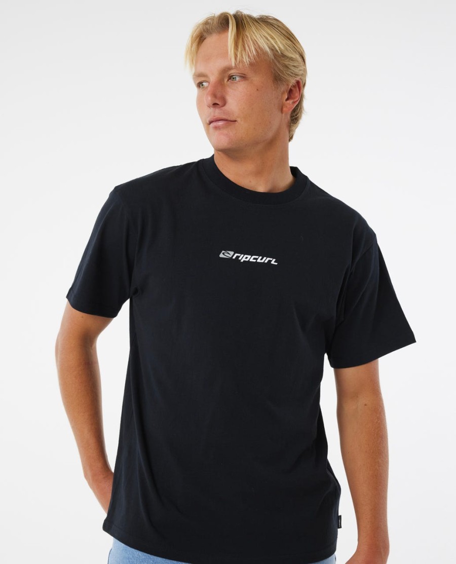 medina y2k logo t-shirt