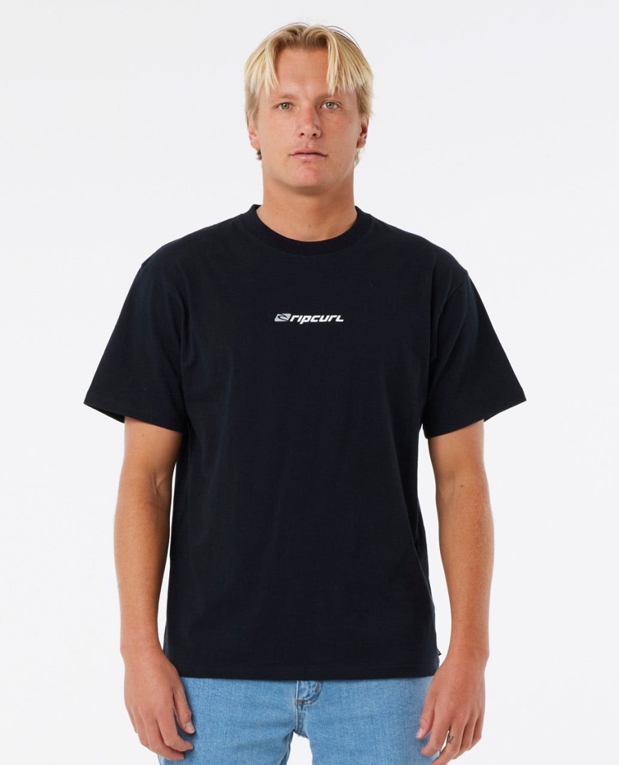 medina y2k logo t-shirt