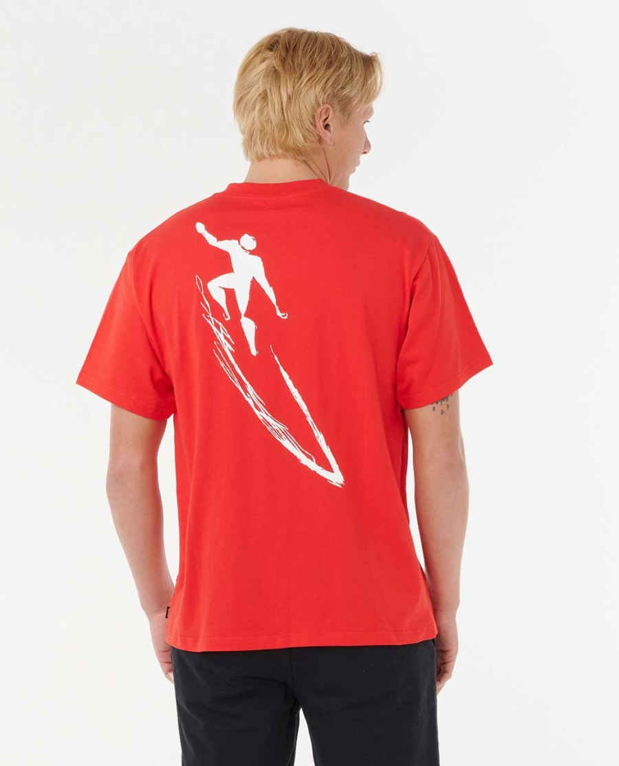eddie would go retro tee