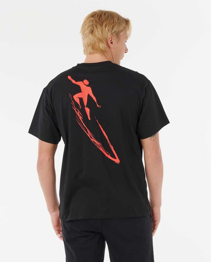 eddie would go retro tee