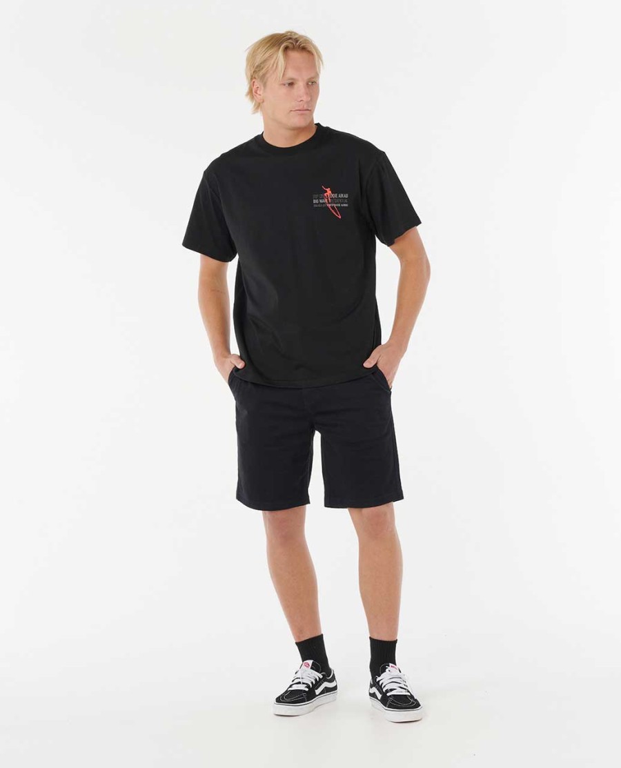 eddie would go retro tee