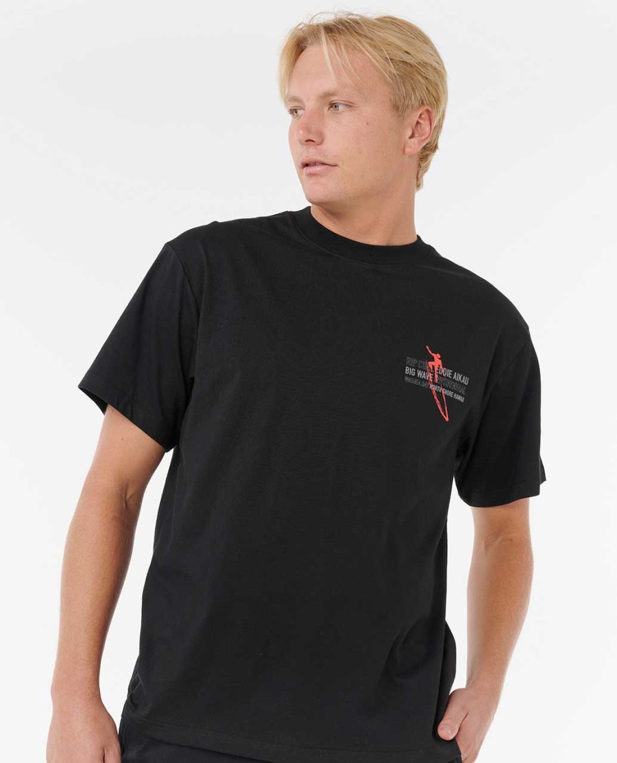 eddie would go retro tee