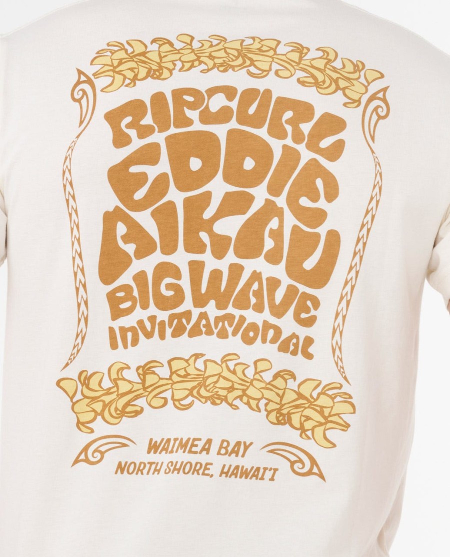 eddie would go lei lei tee