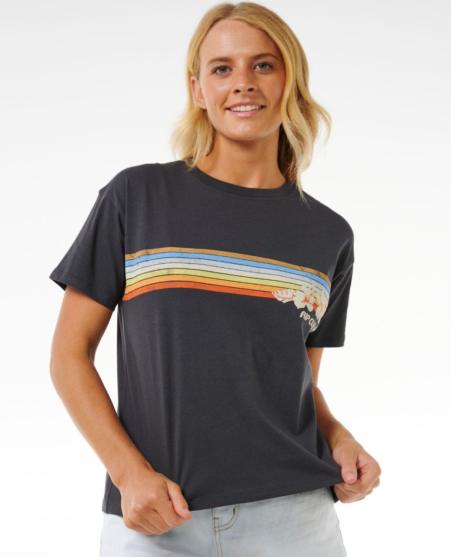 hoffman relaxed t-shirt
