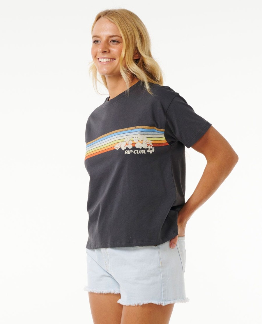 hoffman relaxed t-shirt