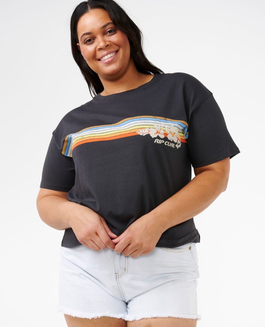hoffman relaxed t-shirt
